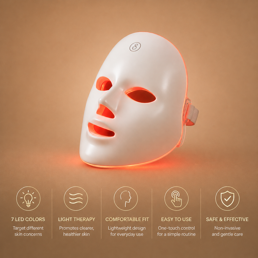LumaGlow Pro