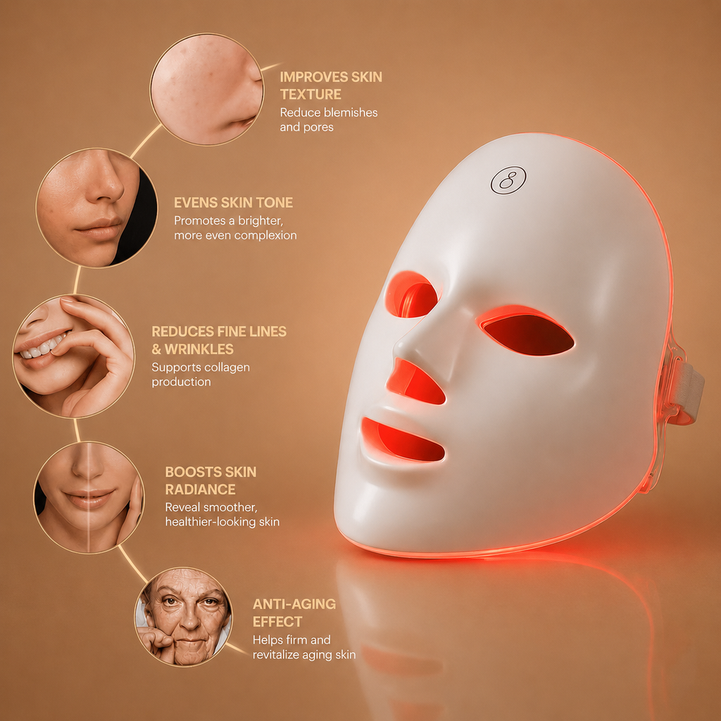 LumaGlow Pro